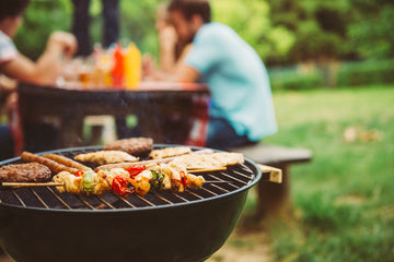 Award Worthy Side Dishes for a Labor Day BBQ