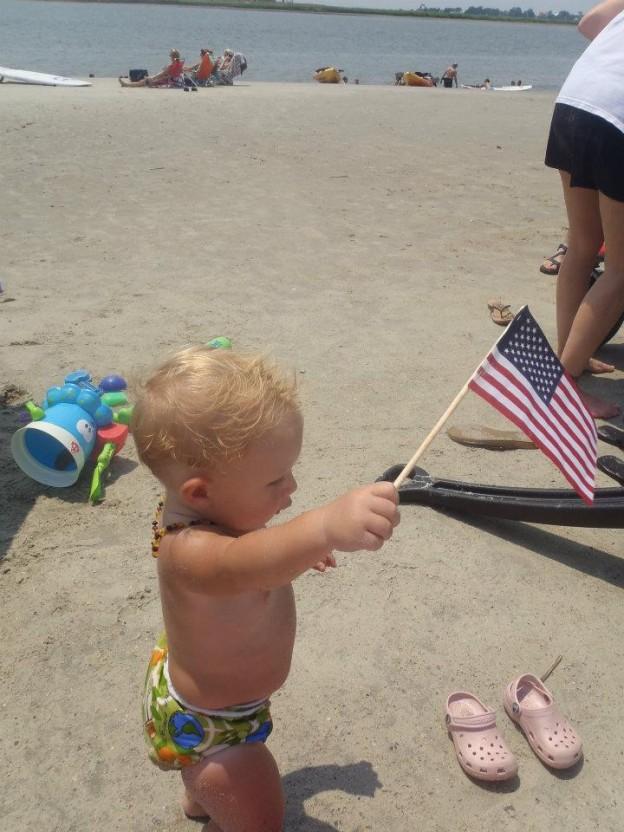 4th of July Crafts and Fun Facts for Kids