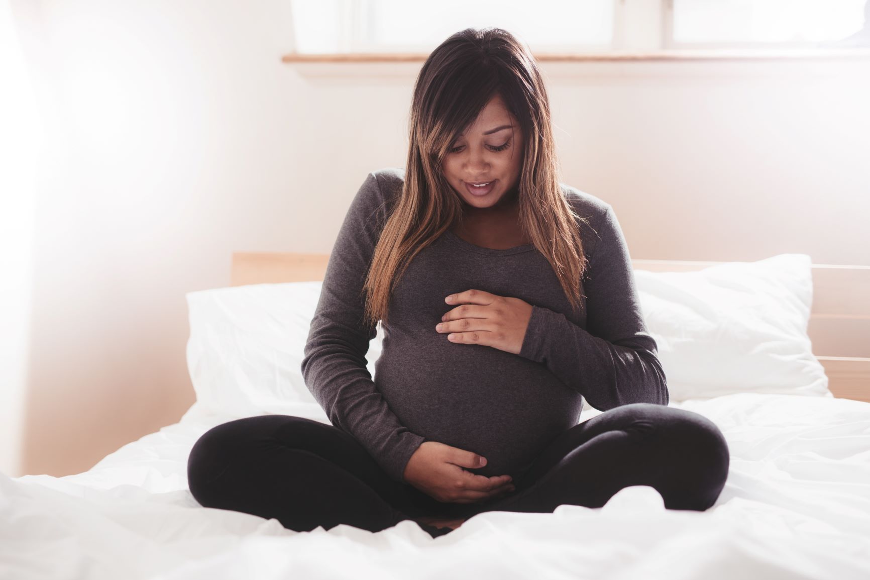 9 Signs Labor Is Near: How to Tell Your Baby Will Come Soon