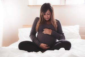 Early Signs Labor is Coming