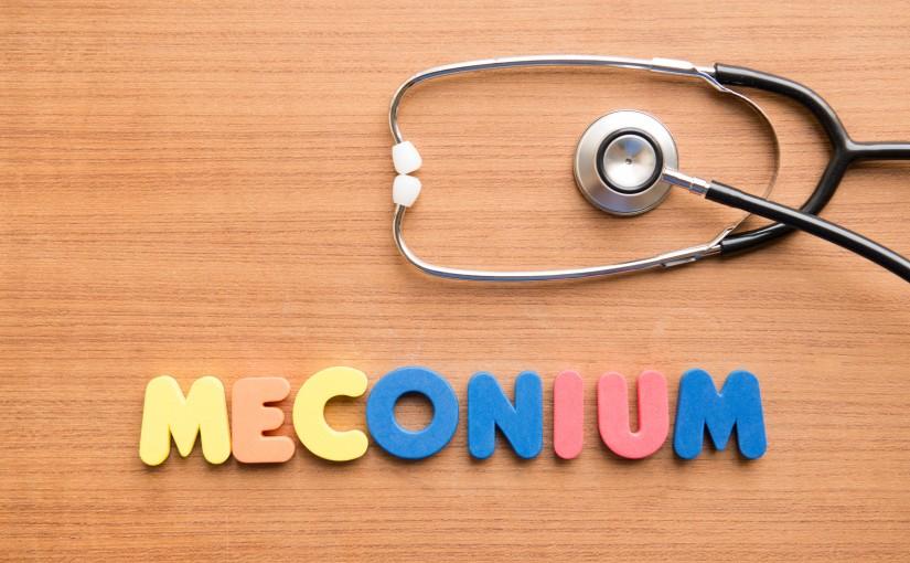What is Meconium Stained Amniotic Fluid – Is it Normal?