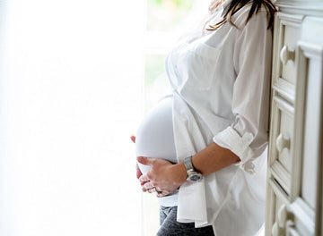 The Stay-At-Home Pregnancy Bucket List