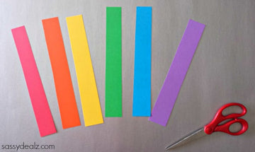 Craft Ideas For St. Patricks Day