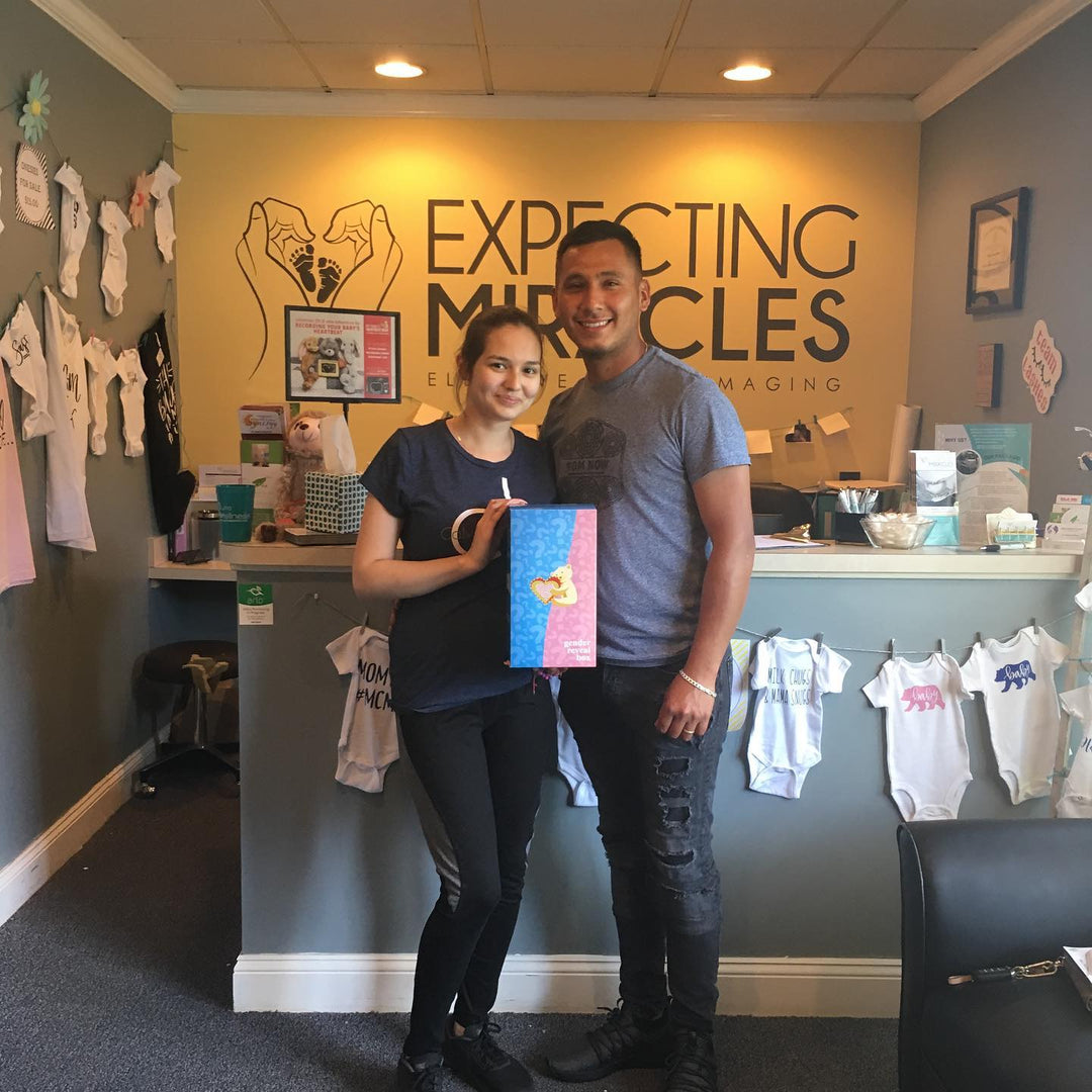 Wholesaler Spotlight: Expecting Miracles
