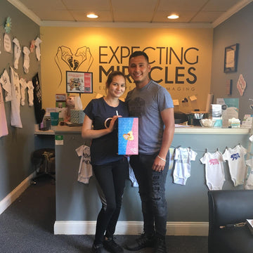 Wholesaler Spotlight: Expecting Miracles