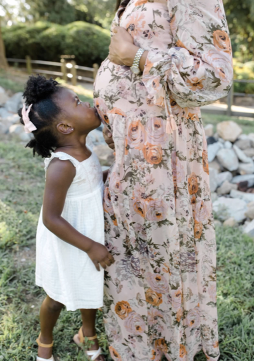 Sharing Autumn's Story