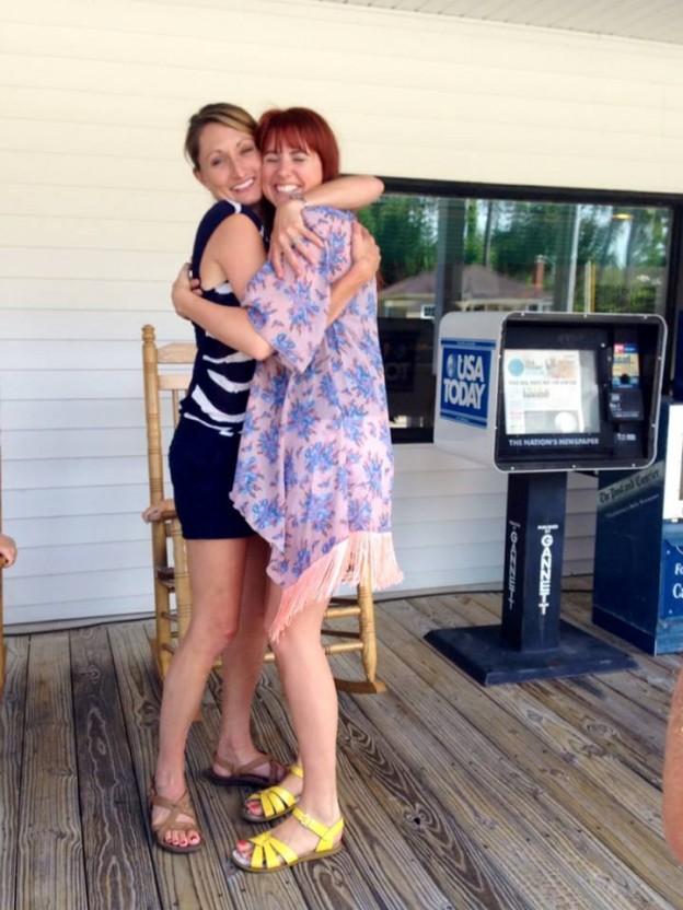 Celebrate Your Mom Tribe