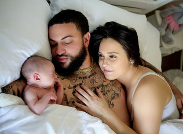 How To Conceive a Boy –  Best Sex Positions and Foods to Help