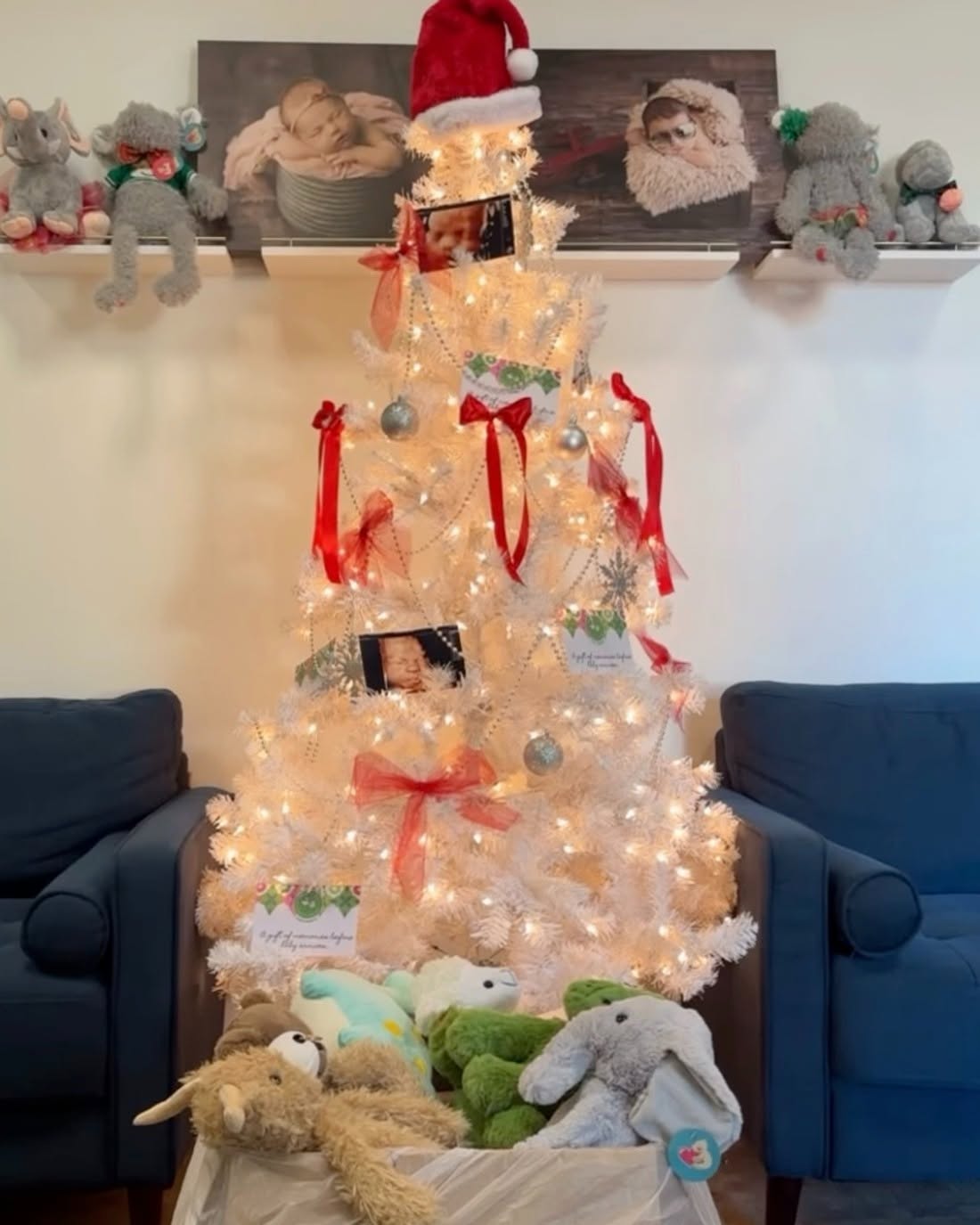Christmas in July: The Joy of Holiday Giving