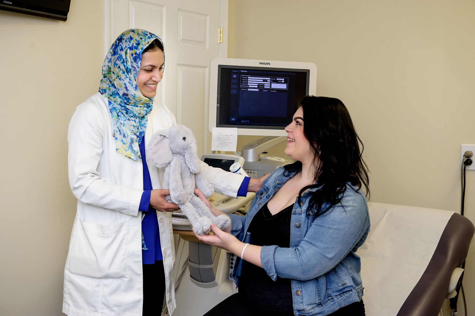 Adding a Boutique to Your Office