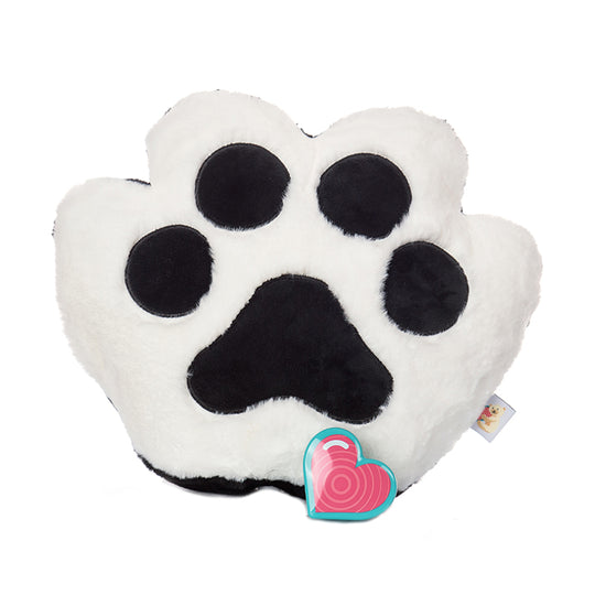 Paw Pillows