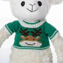 Load image into Gallery viewer, Reindeer Sweater
