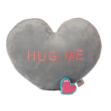 Load image into Gallery viewer, Valentine Heart Pillows
