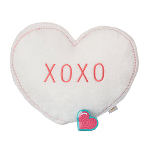 Valentine Heart Pillows