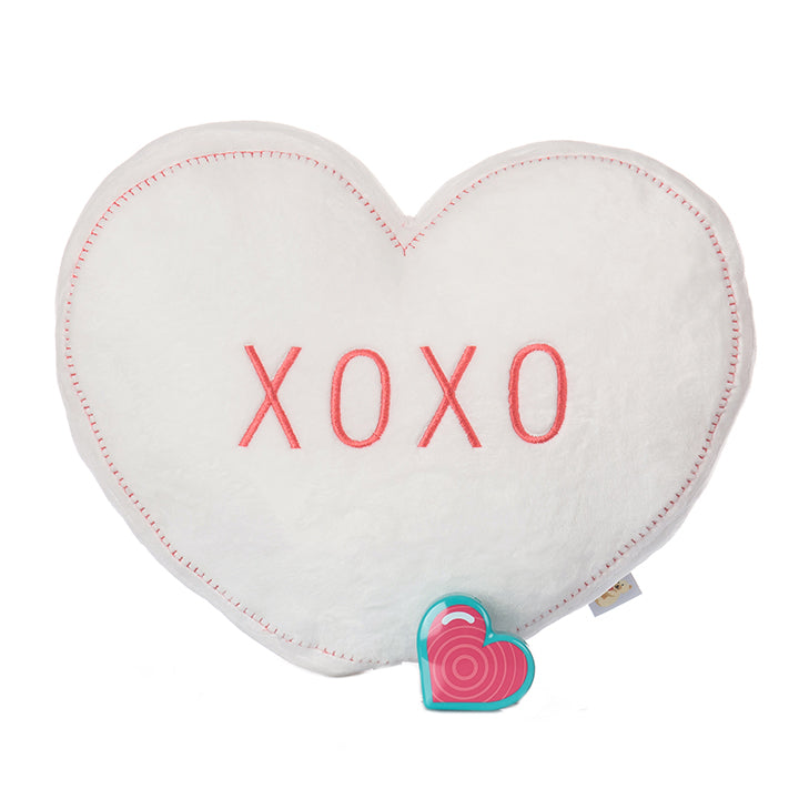 Load image into Gallery viewer, Valentine Heart Pillows

