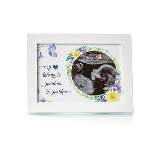 Ultrasound Frames