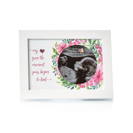 Ultrasound Frames