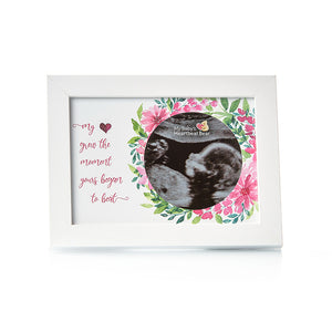 Ultrasound Frames