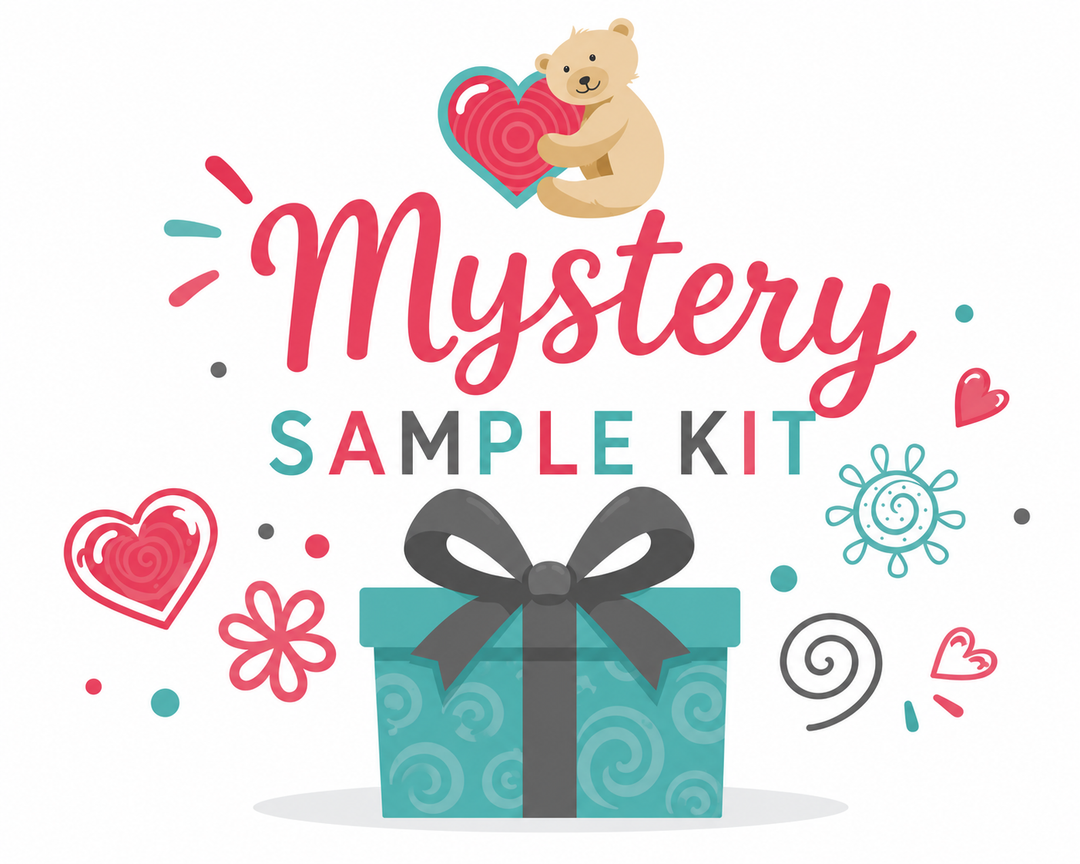 Mystery Sample Kit