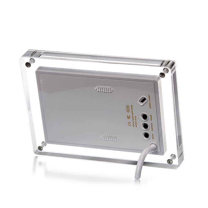 Load image into Gallery viewer, 7” Digital Video Frame