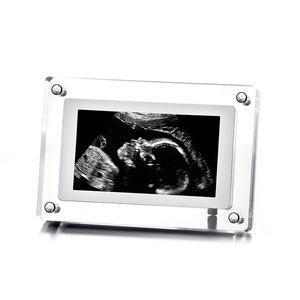 7” Digital Video Frame