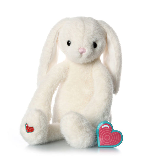 Ivory Bunny
