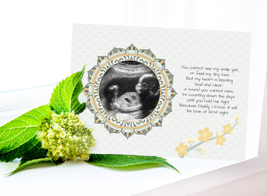 Ultrasound Cards