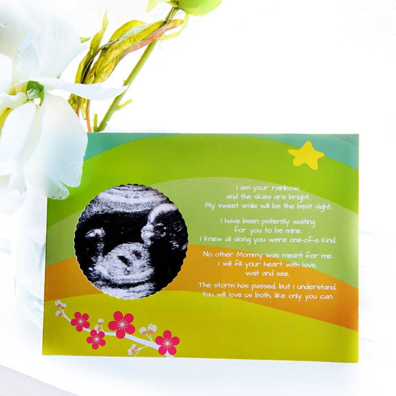 Ultrasound Cards