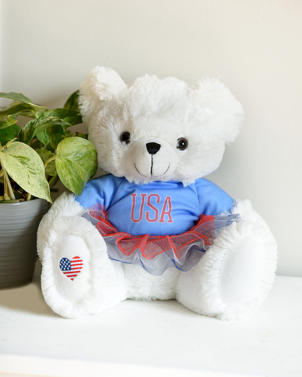 USA Bear