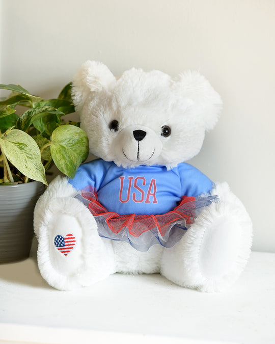 USA Bear