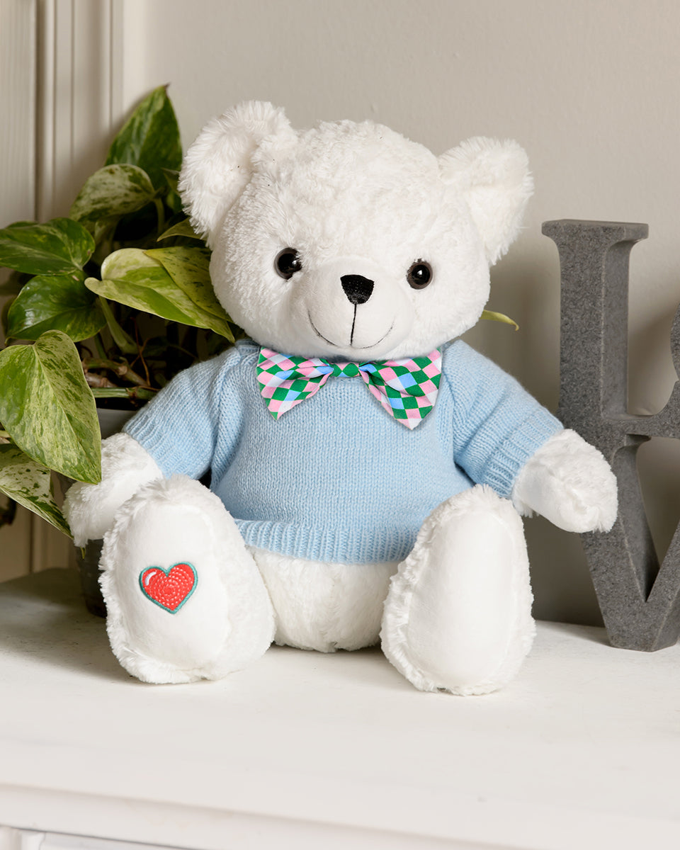 White Bear