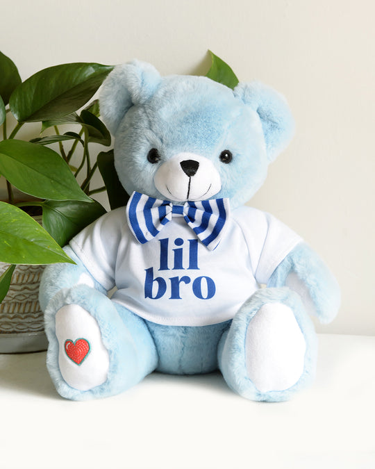 Blue Bear