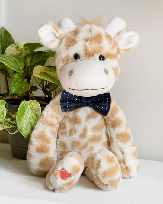 Vintage Giraffe
