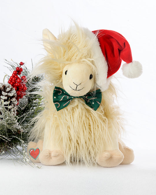 Alpaca