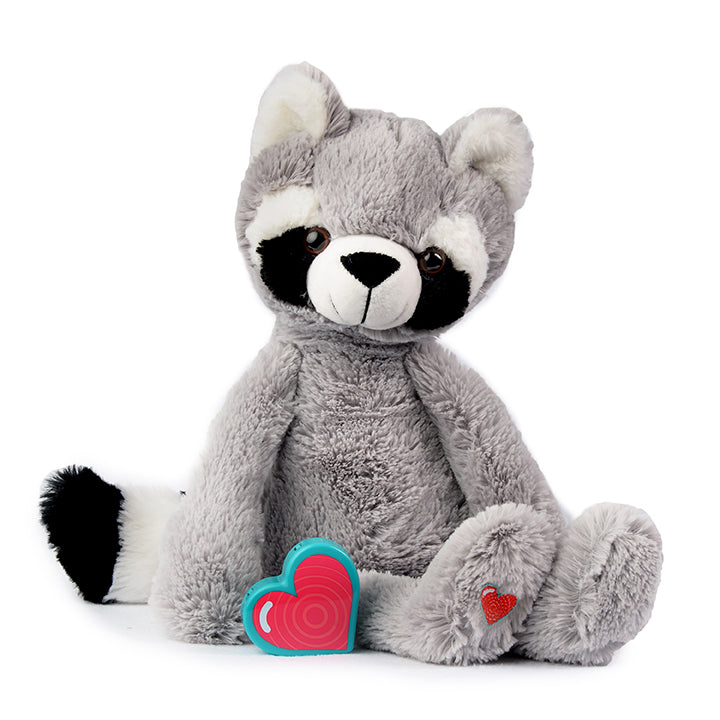 Retired Vintage Raccoon