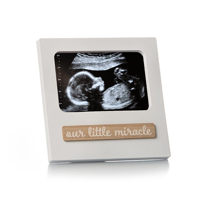 Ultrasound Frames