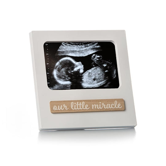Ultrasound Frames