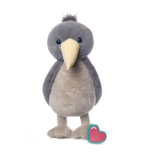 Shoebill Stork