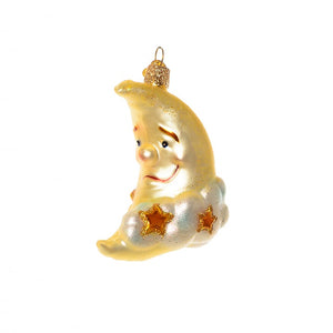 Vintage Glass Ornaments
