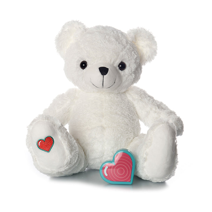 White Bear