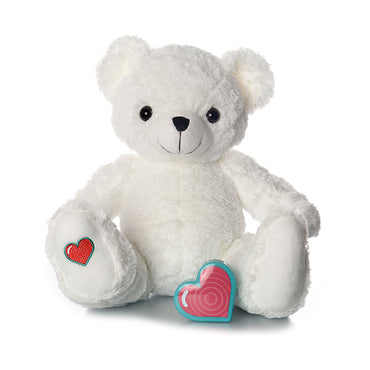White Bear