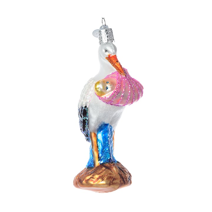 Load image into Gallery viewer, Vintage Glass Ornaments
