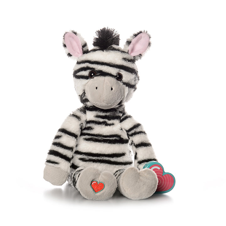 Vintage Zebra