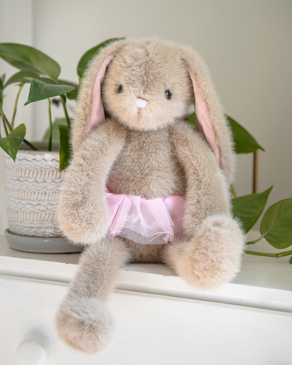 Vintage Bunny