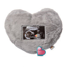 Load image into Gallery viewer, Ultrasound Heart Pillows
