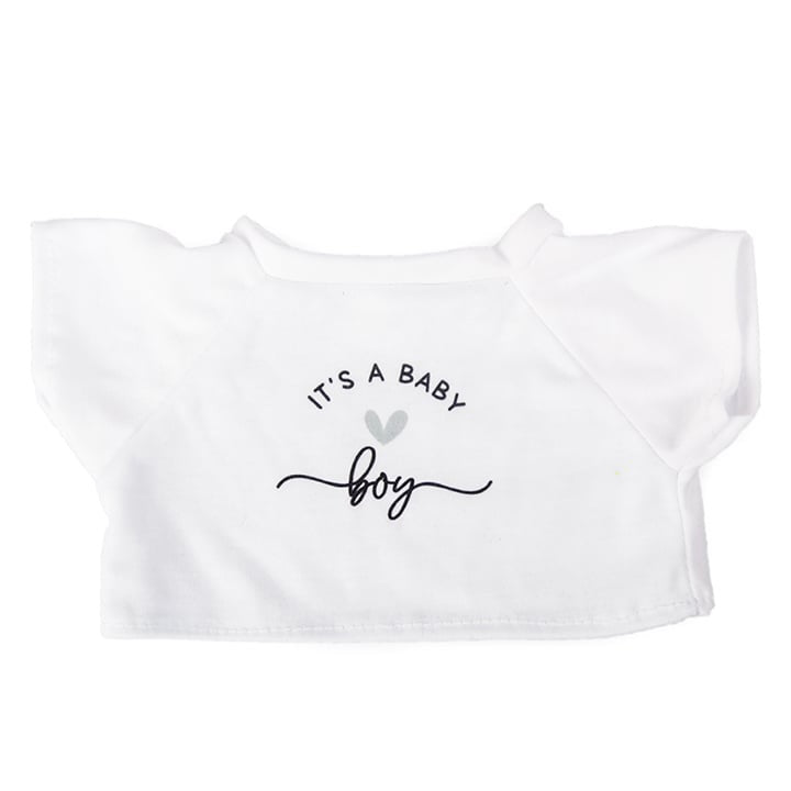 It's a Girl & It's a Boy Shirts