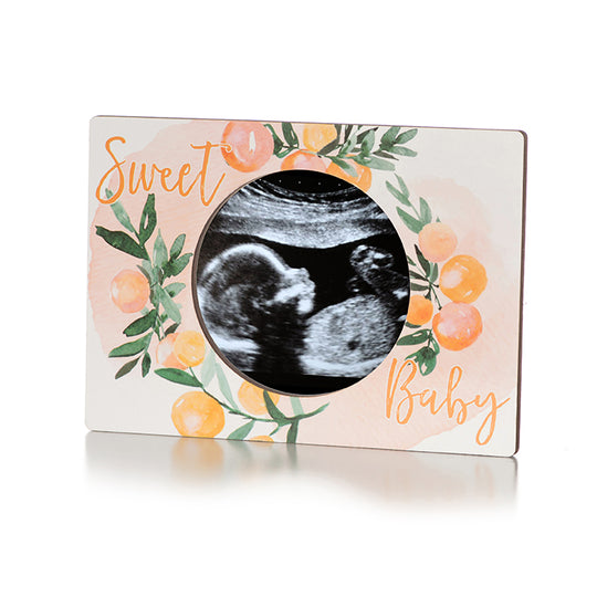 Magnetic Ultrasound Frames