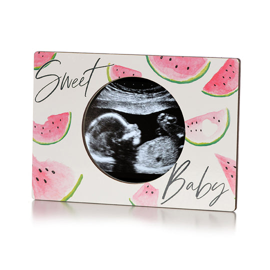 Magnetic Ultrasound Frames