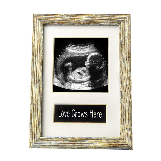Ultrasound Frames