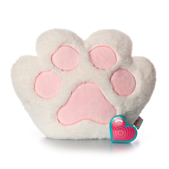 Paw Pillows